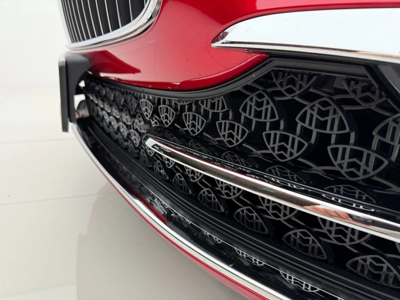 Mercedes-Benz SL 680 Roadster Monogram, снимка 13 - Автомобили и джипове - 52048561