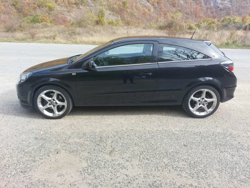Opel Astra, снимка 3 - Автомобили и джипове - 52145551