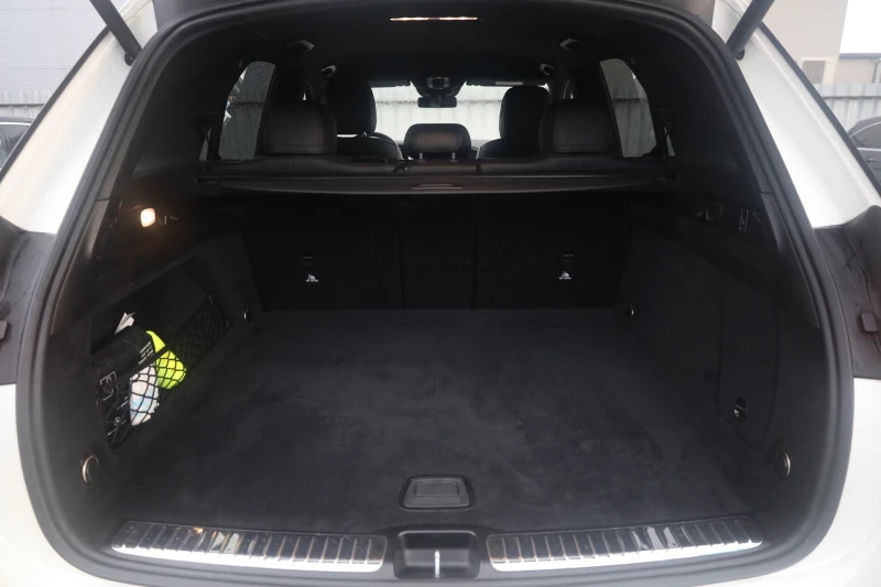 Mercedes-Benz GLE 450 AMG 4M Airmatic Distr KeyGO 360 Обдух SzH #iCarbg, снимка 9 - Автомобили и джипове - 52375182