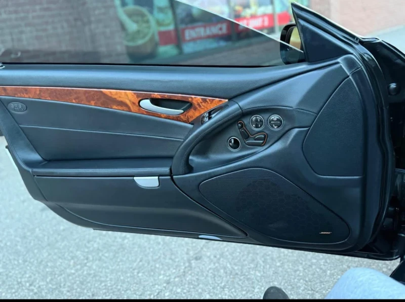 Mercedes-Benz SL 500 FACELIFT * * AMG * * CARFAX * * АВТО КРЕДИТ * * , снимка 7 - Автомобили и джипове - 52811420