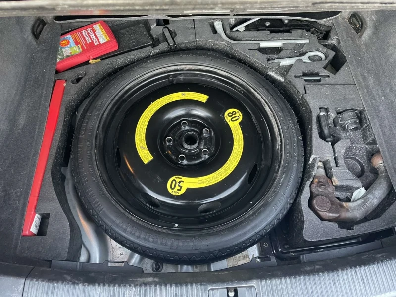 Audi A3 2.0TDI Quattro, снимка 7 - Автомобили и джипове - 52816886