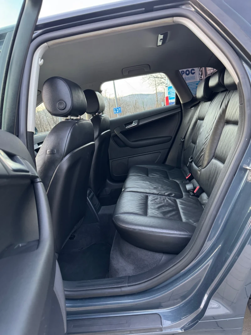 Audi A3 * Sportback* Navi* DVD* Leder* Tempomat* , снимка 15 - Автомобили и джипове - 52842361