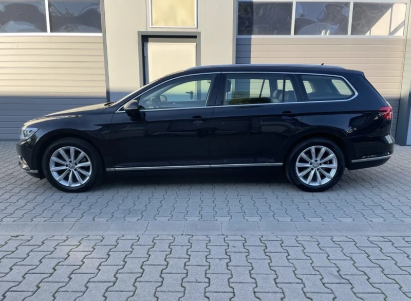 VW Passat 2.0TDI* Highline* Germany, снимка 3 - Автомобили и джипове - 53075304