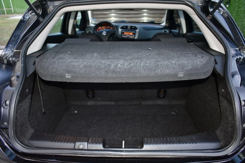 Fiat Bravo 1.9 Multijet, снимка 8 - Автомобили и джипове - 53278560