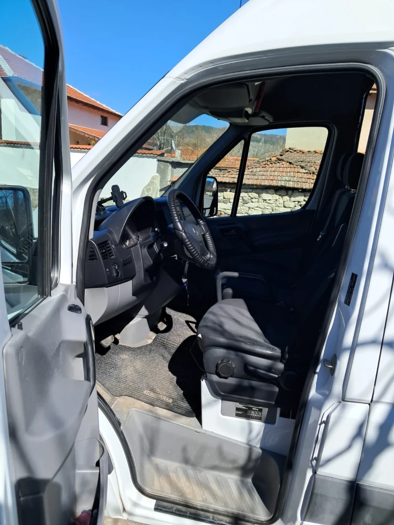 Mercedes-Benz 320 316, снимка 7 - Автомобили и джипове - 53288964