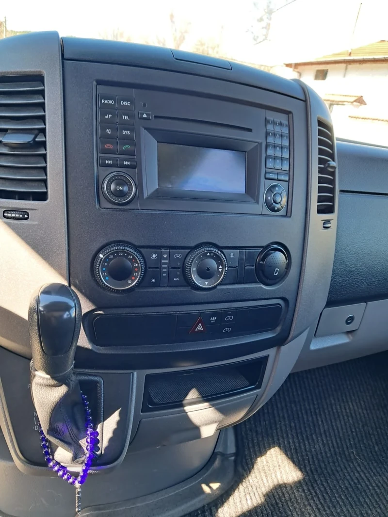 Mercedes-Benz 320 316, снимка 6 - Автомобили и джипове - 53288964