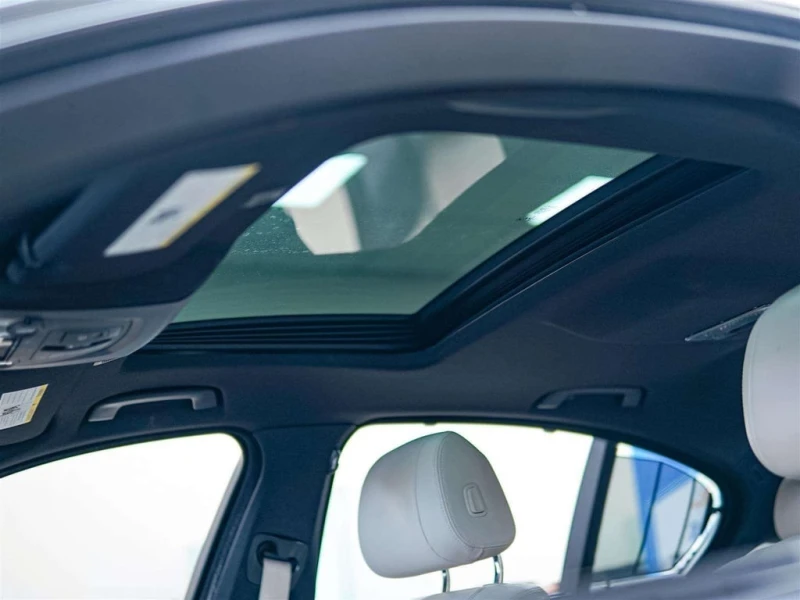 BMW 528 * xDrive * CARFAX * ЦЕНА ДО БГ, снимка 13 - Автомобили и джипове - 53418913