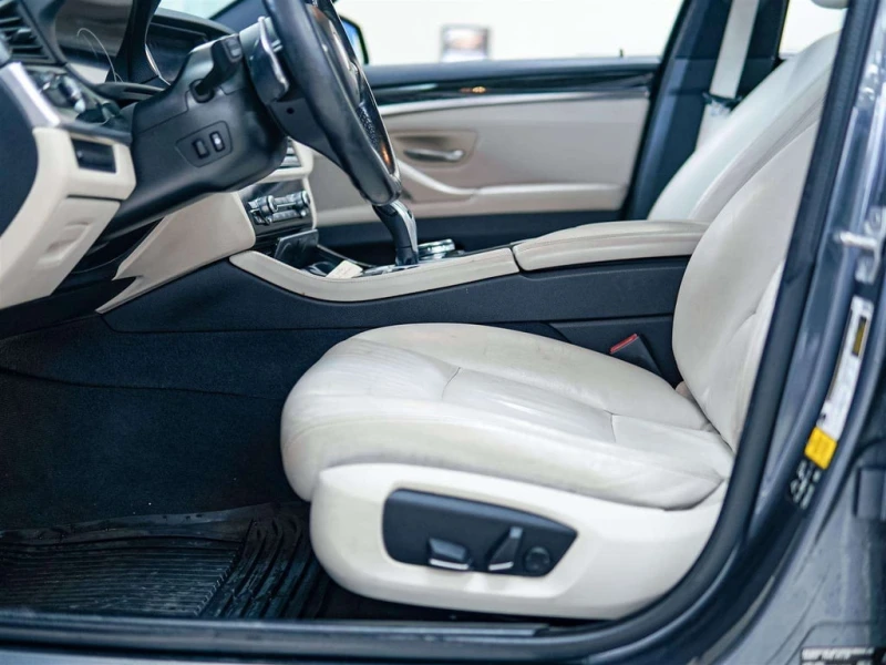 BMW 528 * xDrive * CARFAX * ЦЕНА ДО БГ, снимка 7 - Автомобили и джипове - 53418913