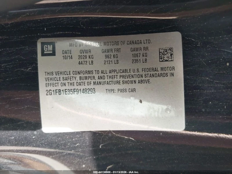 Chevrolet Camaro 2LS, снимка 9 - Автомобили и джипове - 53544498