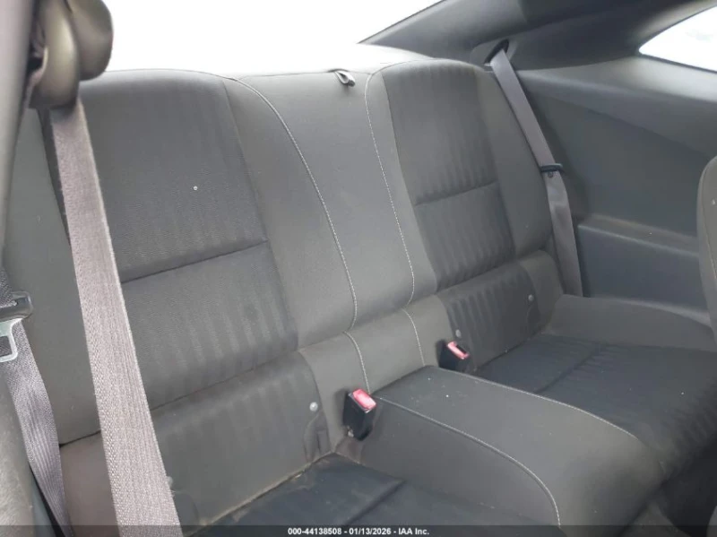 Chevrolet Camaro 2LS, снимка 8 - Автомобили и джипове - 53544498