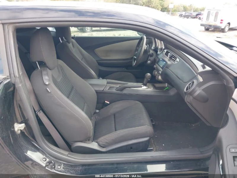 Chevrolet Camaro 2LS, снимка 5 - Автомобили и джипове - 53544498