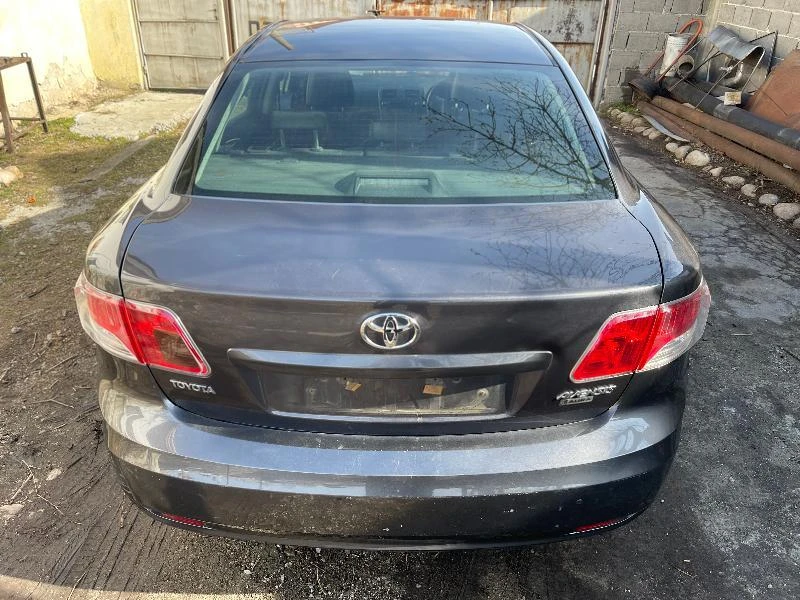 Toyota Avensis 1.6VALVEMATIC 132к.с На Части, снимка 6 - Автомобили и джипове - 41356529