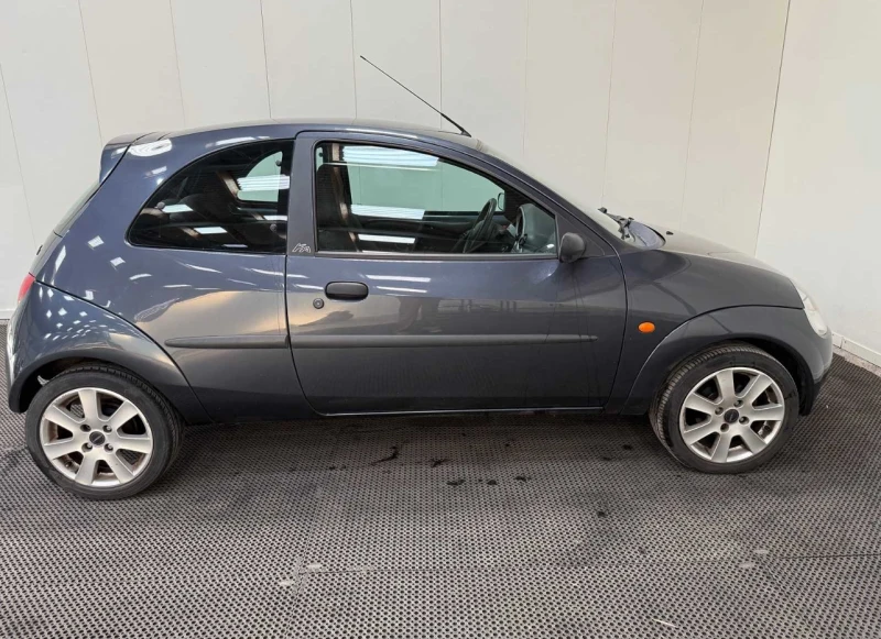 Ford Ka - 4000 лв. - 33257144 1