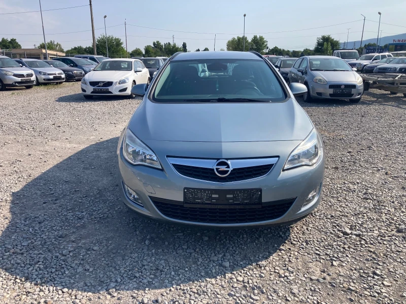 Opel Astra 1.7 CDTI - 5750 лв. - 90082287 1