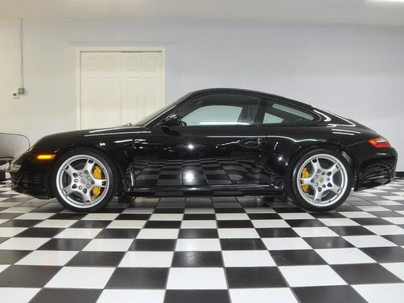 Porsche 911 Carrera S * HeadUp * АвтоКредит * (ЦЕНА ДО БГ) - изображение 4