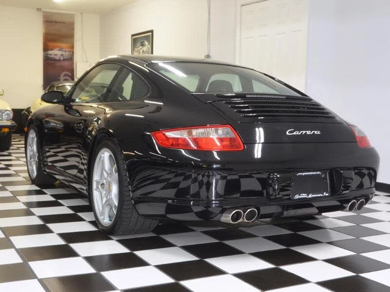 Porsche 911 Carrera S * HeadUp * АвтоКредит * (ЦЕНА ДО БГ) - изображение 5