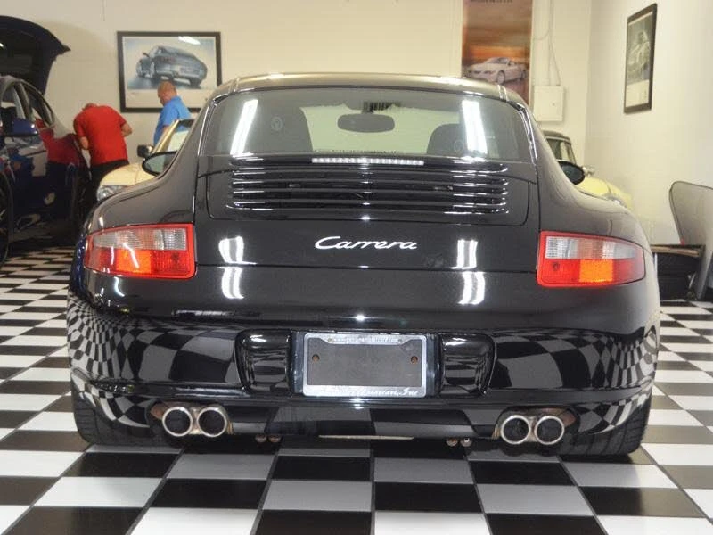 Porsche 911 Carrera S * HeadUp * АвтоКредит * (ЦЕНА ДО БГ) - изображение 6