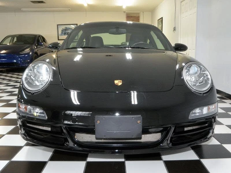 Porsche 911 Carrera S * HeadUp * АвтоКредит * (ЦЕНА ДО БГ) - изображение 2