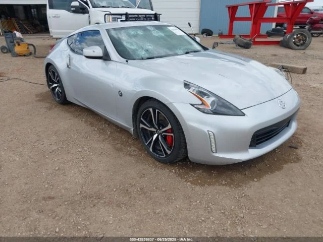 Nissan 370Z Sport Tech - 35000 лв. - 57537088 1
