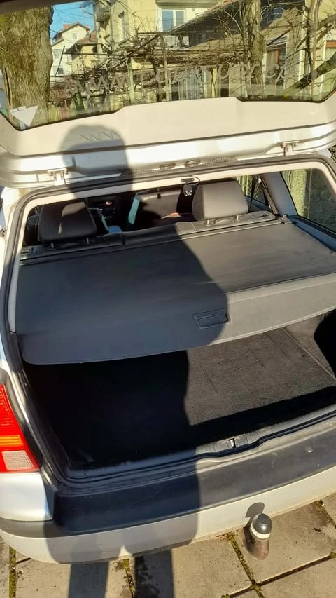 VW Golf golf 4 2.0 4 motion, снимка 4 - Автомобили и джипове - 52804703