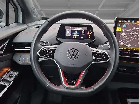 VW ID.4 77 kWh = GTX = e-Sound �������� | Mobile.bg � ����������� 5