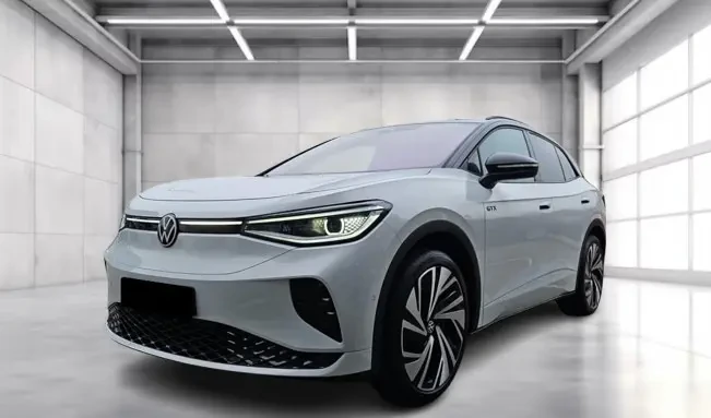 VW ID.4 77 kWh = GTX = e-Sound �������� | Mobile.bg � ����������� 1