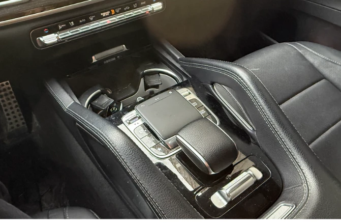 Mercedes-Benz GLS 450 4MATIC SUV, снимка 10 - Автомобили и джипове - 53684788