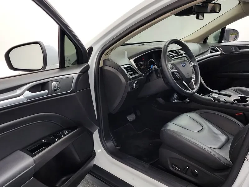 Ford Mondeo 2.0 TREND | Mobile.bg � ����������� 10