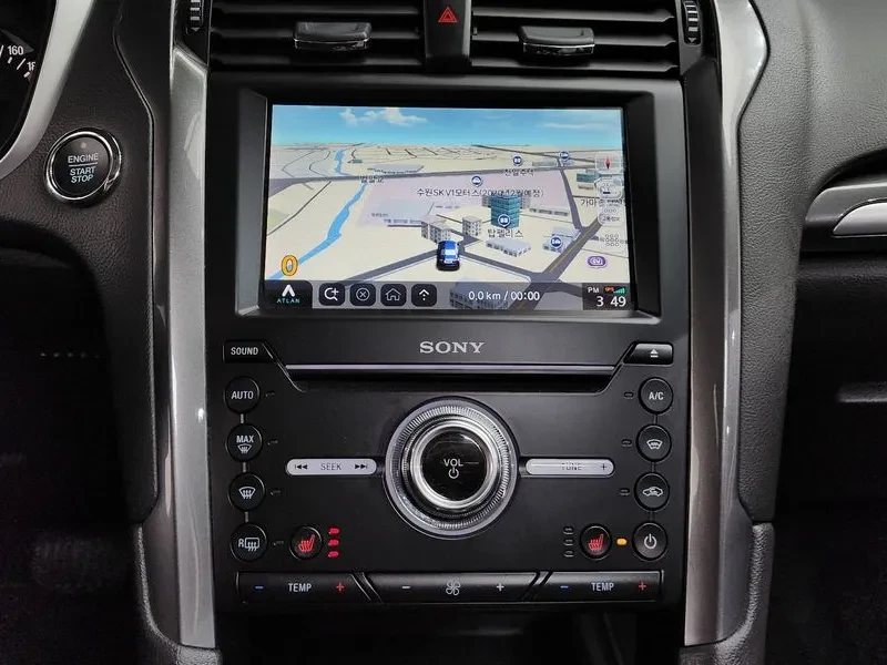 Ford Mondeo 2.0 TREND | Mobile.bg � ����������� 16