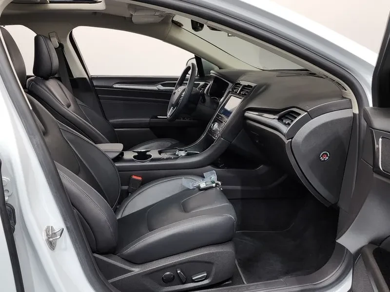 Ford Mondeo 2.0 TREND | Mobile.bg � ����������� 11
