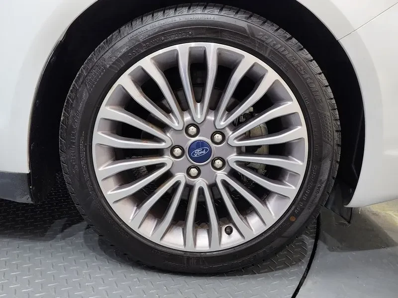 Ford Mondeo 2.0 TREND | Mobile.bg � ����������� 5