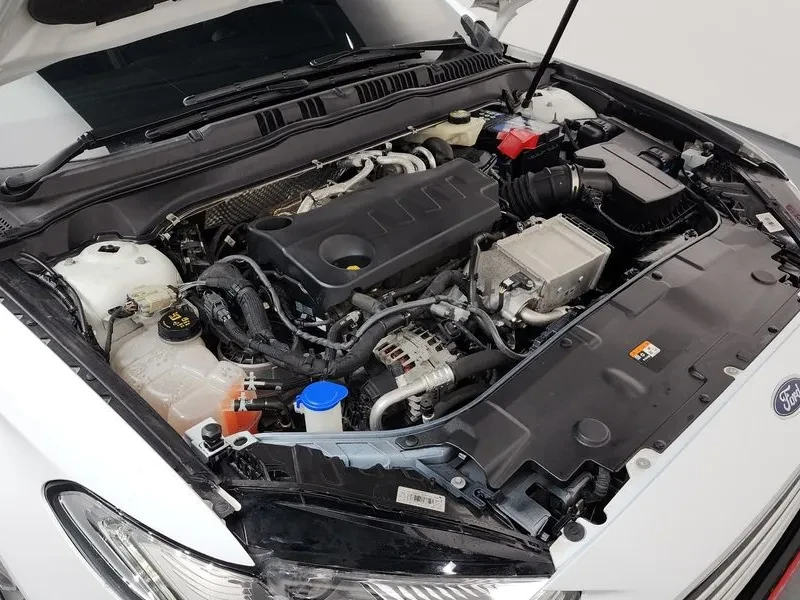 Ford Mondeo 2.0 TREND | Mobile.bg � ����������� 6