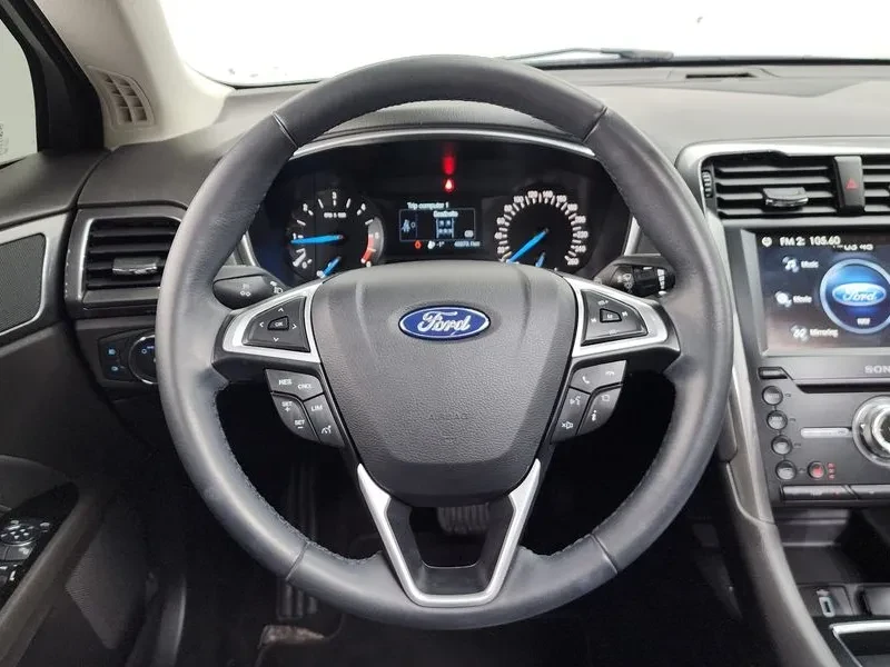 Ford Mondeo 2.0 TREND | Mobile.bg � ����������� 13