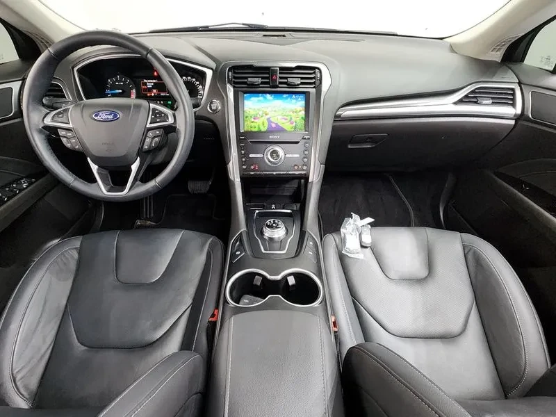 Ford Mondeo 2.0 TREND | Mobile.bg � ����������� 7