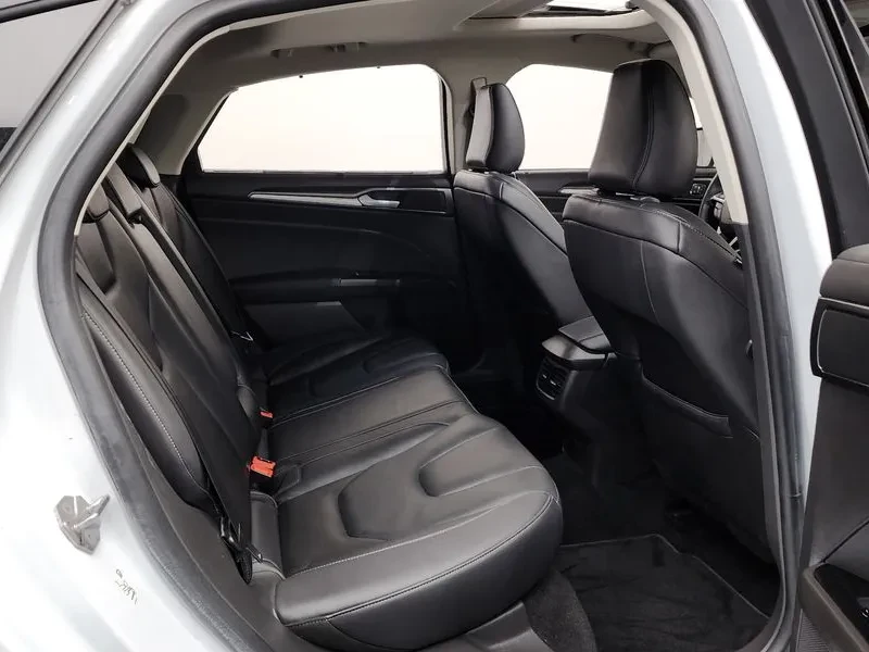 Ford Mondeo 2.0 TREND | Mobile.bg � ����������� 12