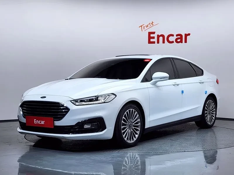 Ford Mondeo 2.0 TREND | Mobile.bg � ����������� 1