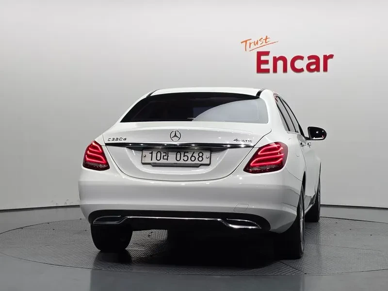 Mercedes-Benz C 220 ���� 30% ����� | Mobile.bg � ����������� 4