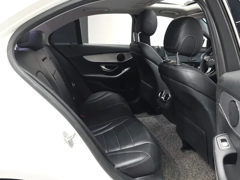 Mercedes-Benz C 220 ���� 30% ����� | Mobile.bg � ����������� 12
