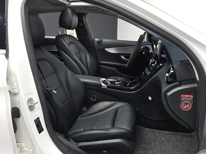 Mercedes-Benz C 220 ���� 30% ����� | Mobile.bg � ����������� 11
