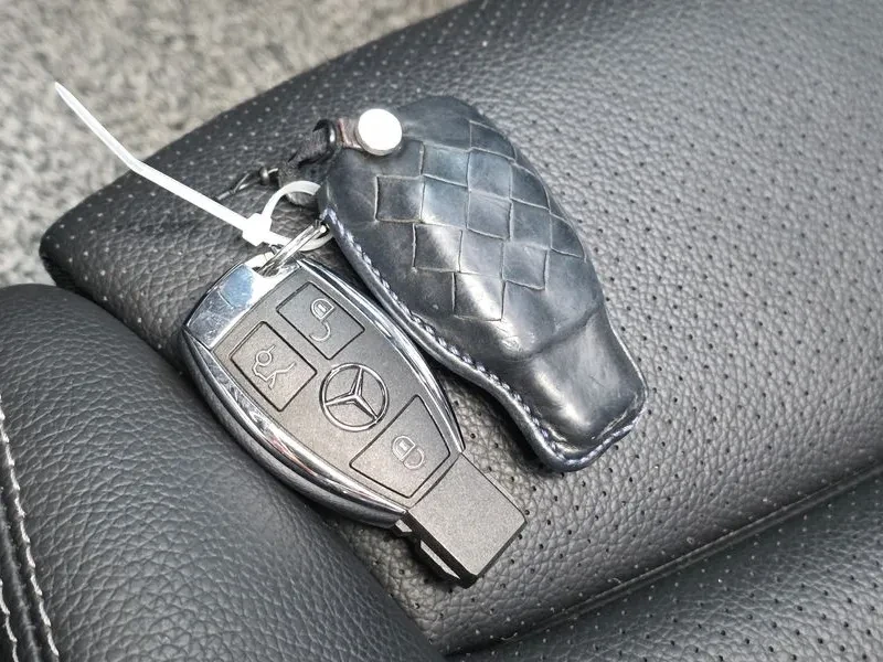Mercedes-Benz C 220 ���� 30% ����� | Mobile.bg � ����������� 17