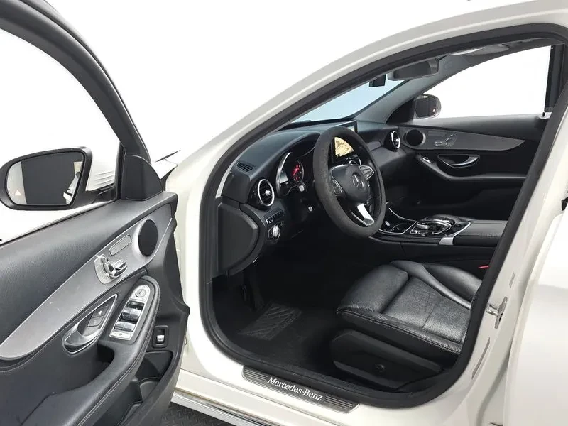Mercedes-Benz C 220 ���� 30% ����� | Mobile.bg � ����������� 10