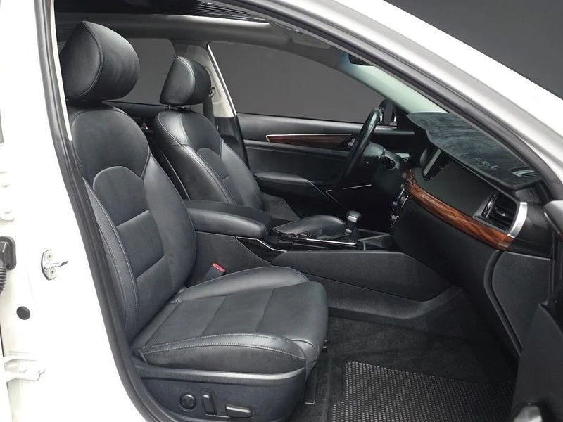 Kia K7 2.4 GDI Prestige| 178к.с., снимка 11 - Автомобили и джипове - 56161481