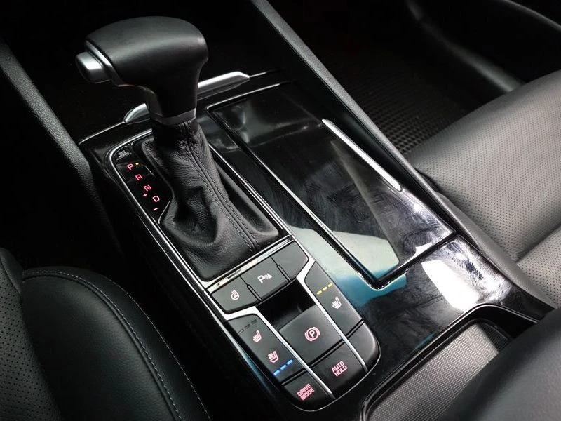 Kia K7 2.4 GDI Prestige| 178к.с., снимка 9 - Автомобили и джипове - 56161481
