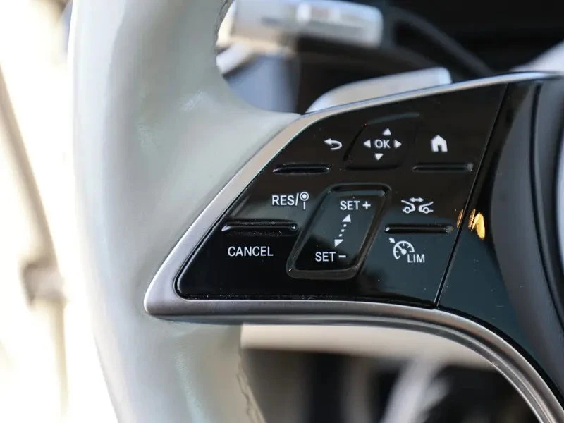 Mercedes-Benz EQS 450+ / SUV/ HYPERSCREEN/ PANO/ HUD/ 360/ AIR/ BURM | Mobile.bg � ����������� 7