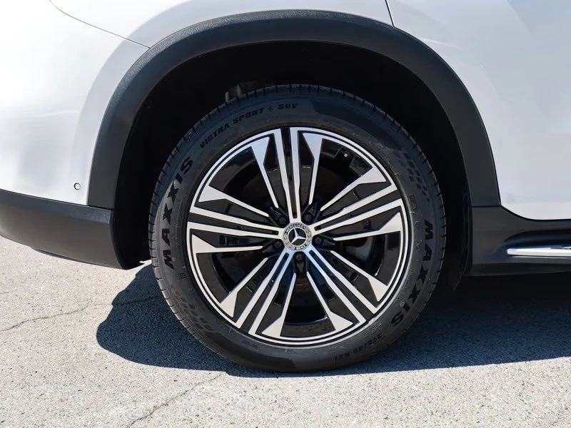 Mercedes-Benz EQS 450+ / SUV/ HYPERSCREEN/ PANO/ HUD/ 360/ AIR/ BURM | Mobile.bg � ����������� 3