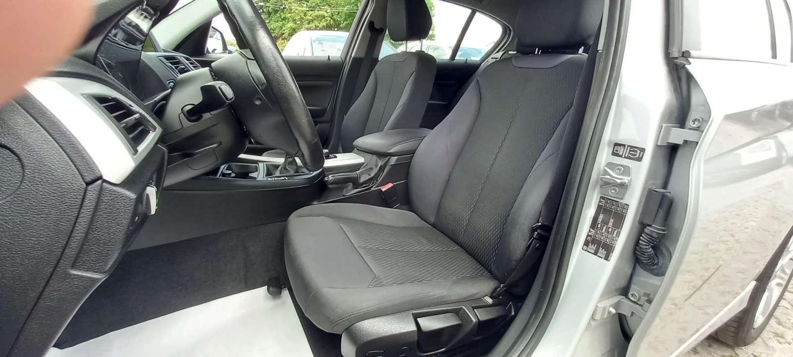 BMW 118 ИЗКЛЮЧИТЕЛНО СЕРВИЗ КНИЖК ОБСЛУЖН УНИКТ  6-СКОРОСТ - изображение 8