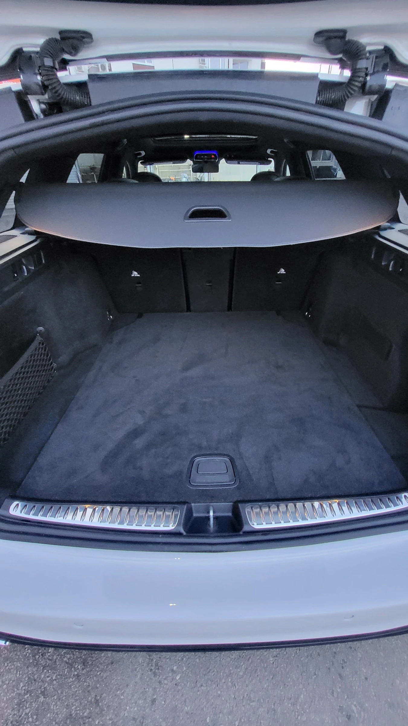 Mercedes-Benz C 200 Mild Hybrid 9G PANO* AMG LINE*  | Mobile.bg   15