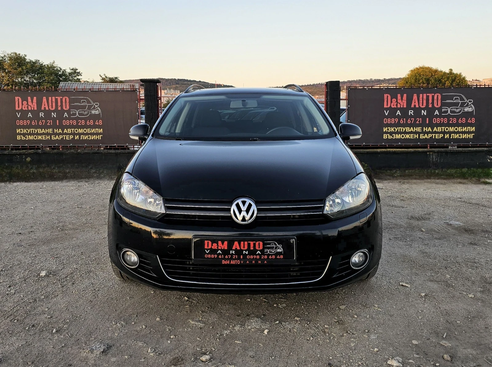 VW Golf 2.0 TDI 140 к.с - изображение 2