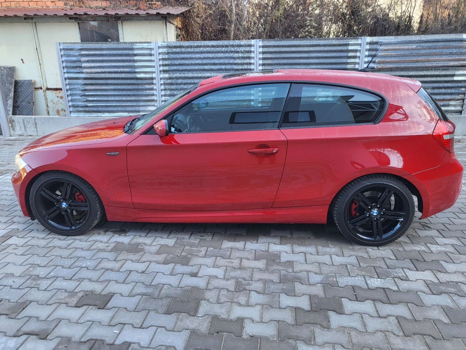 BMW 120 М-pack - изображение 3