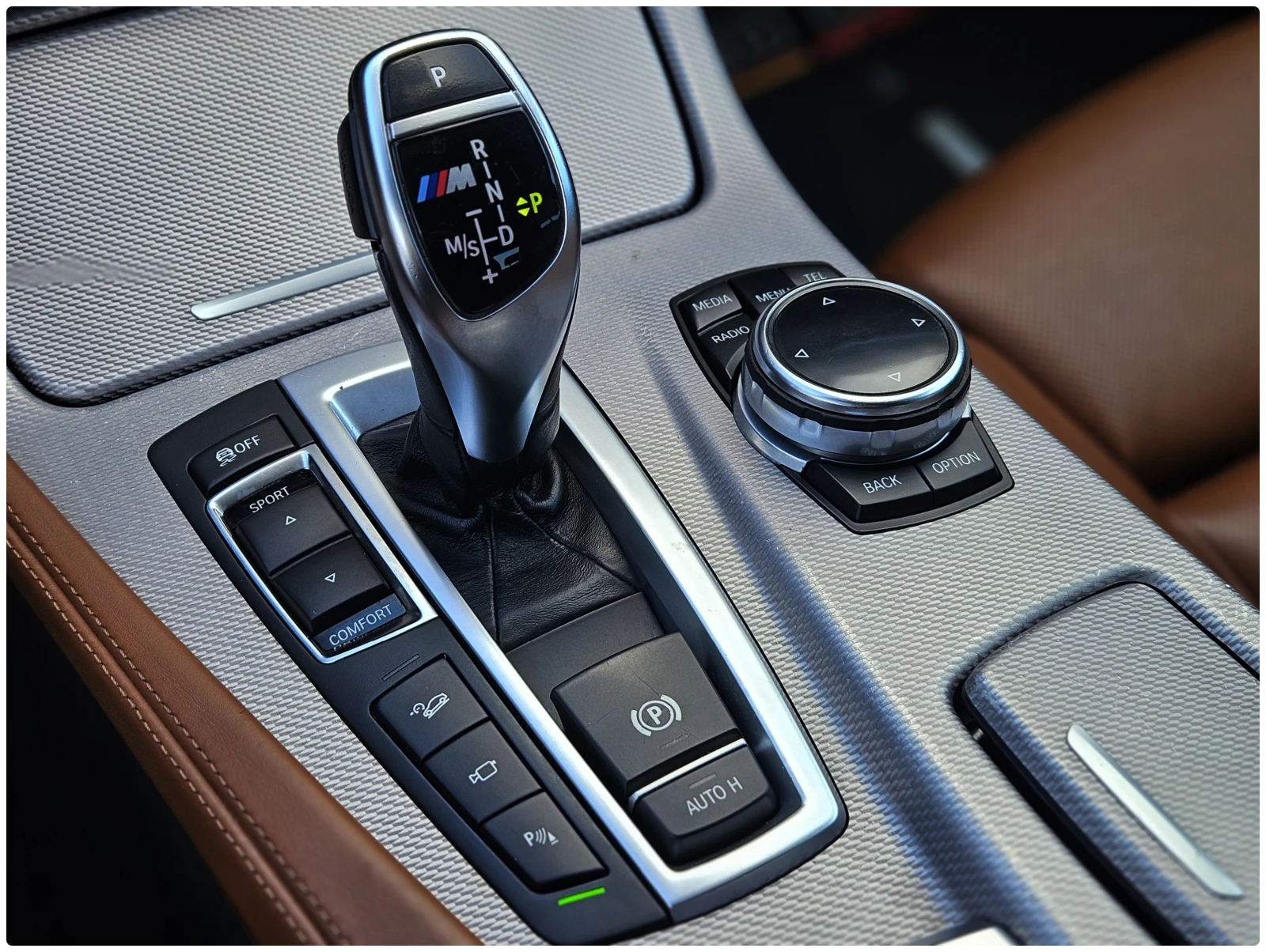 BMW 550 ! M/XD/DIGITAL/DISTR/HUD/BANG/360CAM///L | Mobile.bg   12